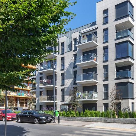 Premium Apartments Lissa By Noclegi Renters 斯维诺乌伊希切 外观 照片