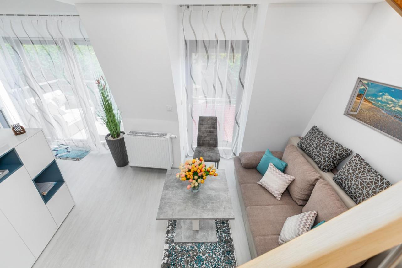 Premium Apartments Lissa By Noclegi Renters 斯维诺乌伊希切 外观 照片