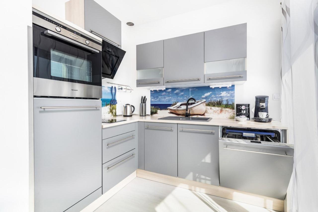 Premium Apartments Lissa By Noclegi Renters 斯维诺乌伊希切 外观 照片
