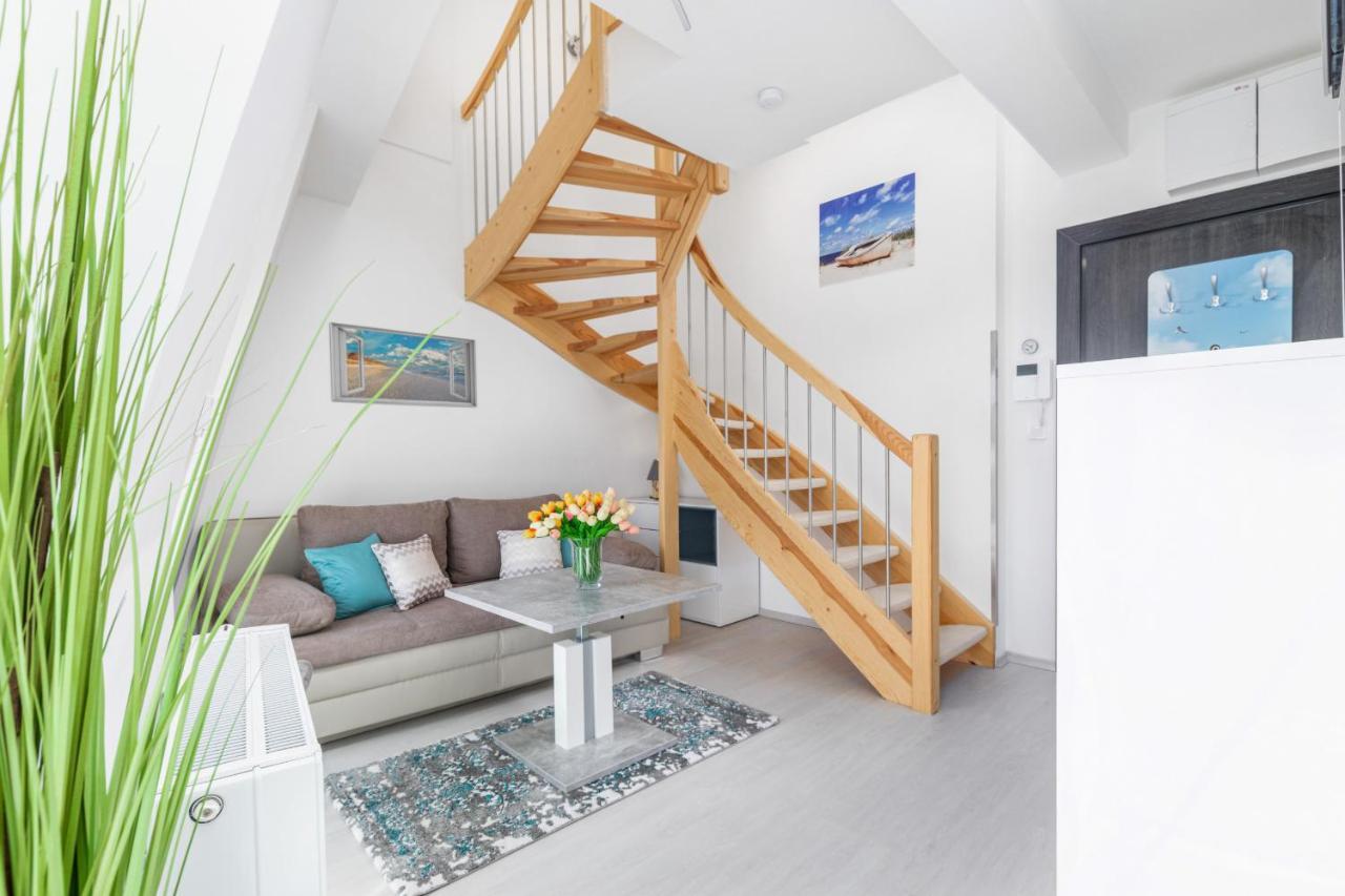 Premium Apartments Lissa By Noclegi Renters 斯维诺乌伊希切 外观 照片