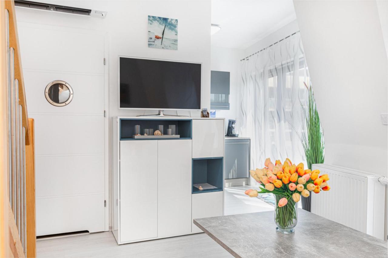 Premium Apartments Lissa By Noclegi Renters 斯维诺乌伊希切 外观 照片