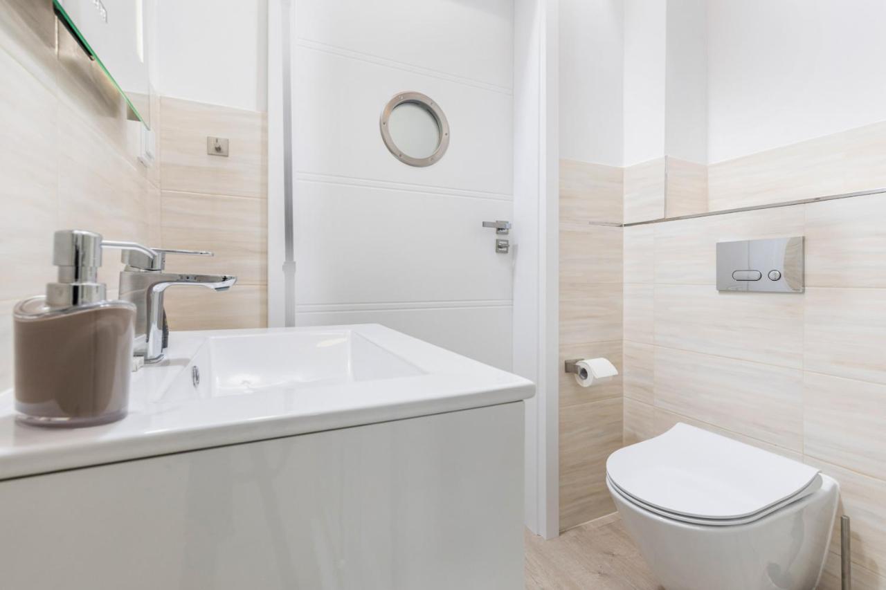 Premium Apartments Lissa By Noclegi Renters 斯维诺乌伊希切 外观 照片