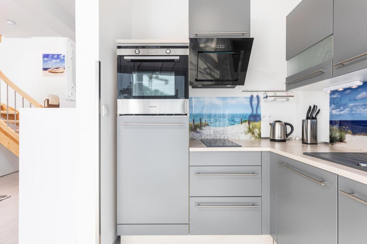 Premium Apartments Lissa By Noclegi Renters 斯维诺乌伊希切 外观 照片