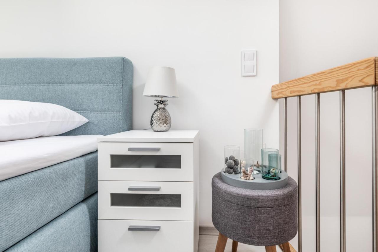 Premium Apartments Lissa By Noclegi Renters 斯维诺乌伊希切 外观 照片