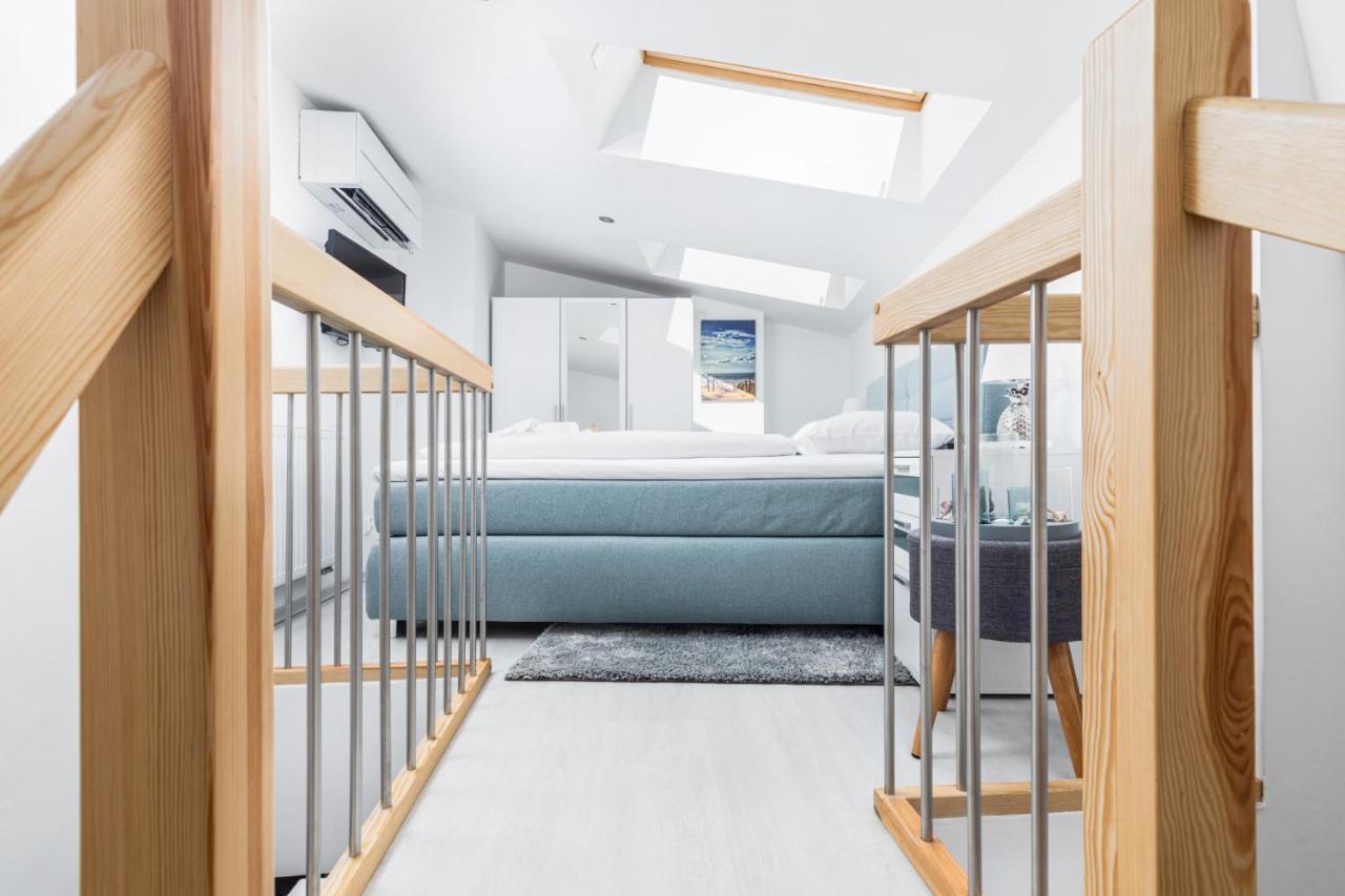 Premium Apartments Lissa By Noclegi Renters 斯维诺乌伊希切 外观 照片