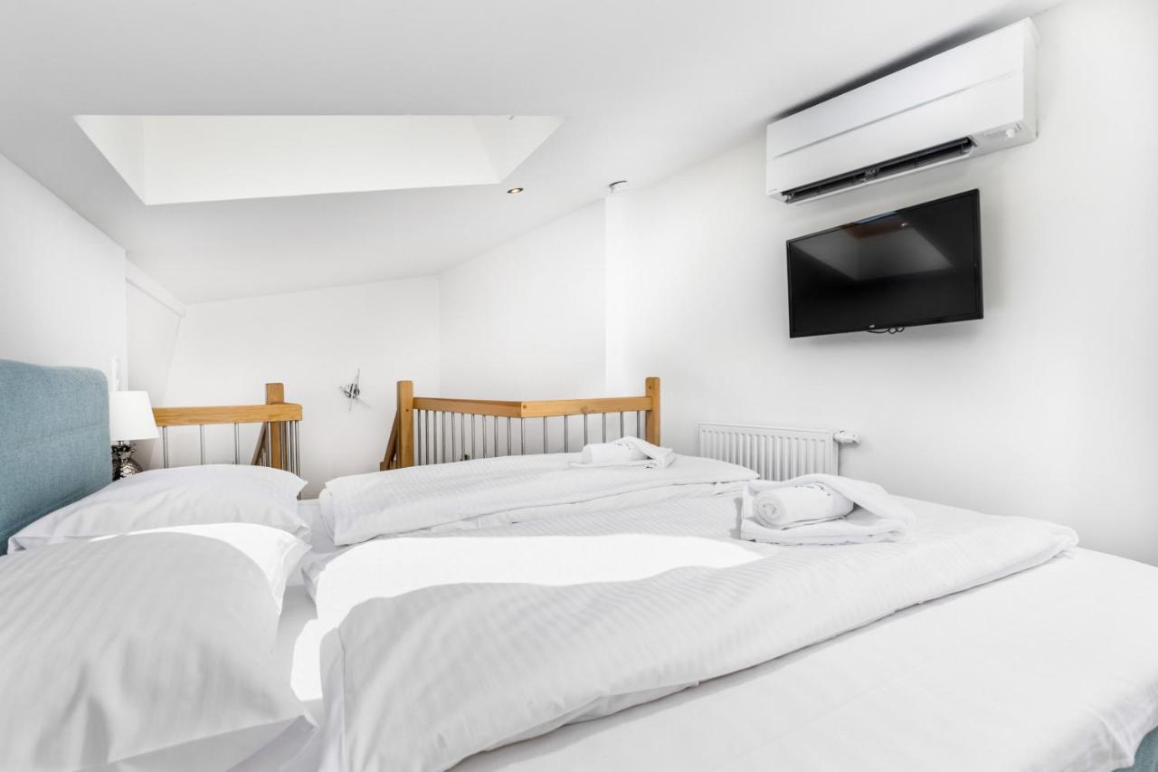 Premium Apartments Lissa By Noclegi Renters 斯维诺乌伊希切 外观 照片
