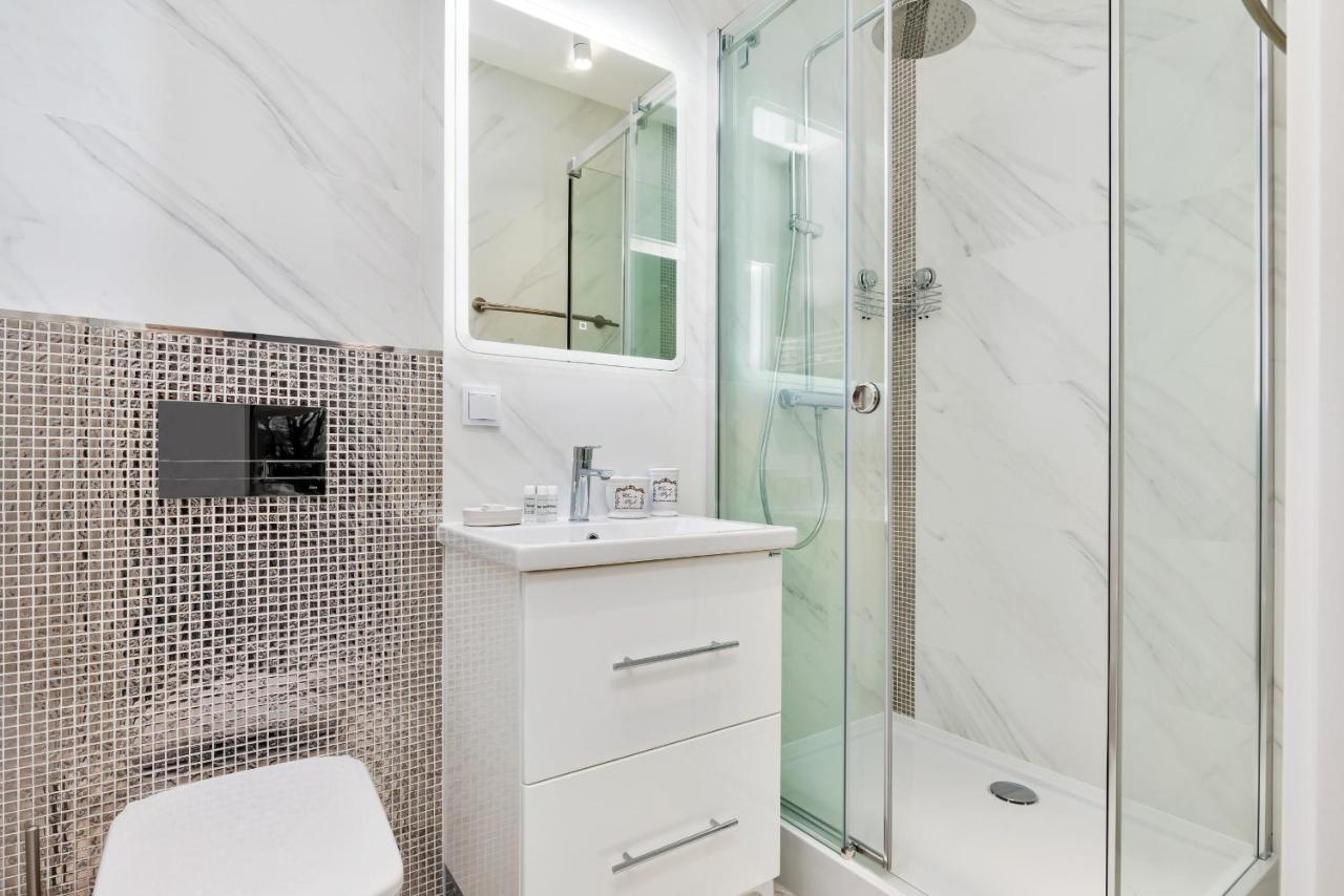 Premium Apartments Lissa By Noclegi Renters 斯维诺乌伊希切 外观 照片